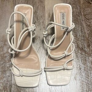Steve Madden Bridgette Sandal